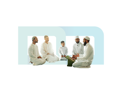 Dawah caravan